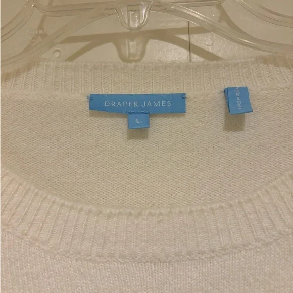 Draper James sweater - Picture 2 of 6